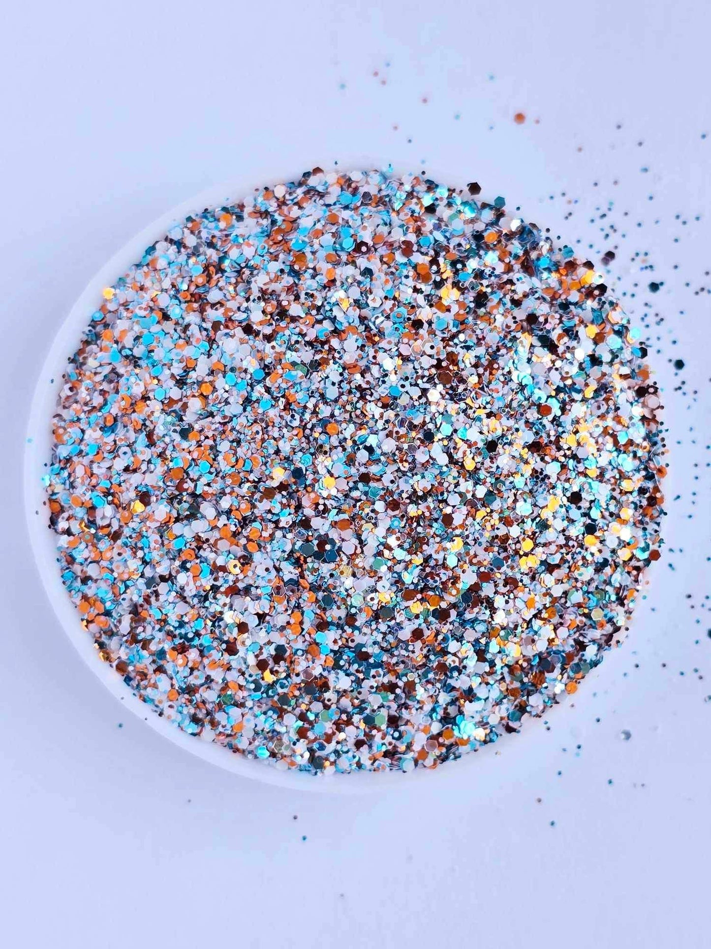 Custom Mini Chunky Mix: Train Wreck