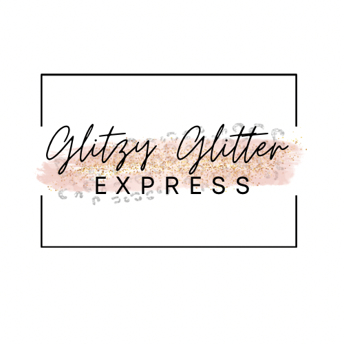 Fine Holographic: Baton Rouge – Glitzy Glitter Express