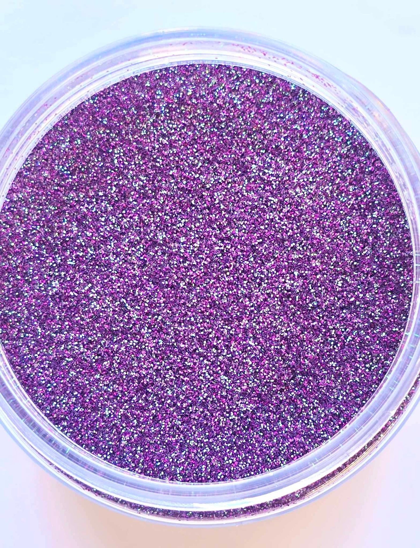 CHAMELEON ULTRA FINE GLITTER DUST 1OZ: Through the Grape Vine