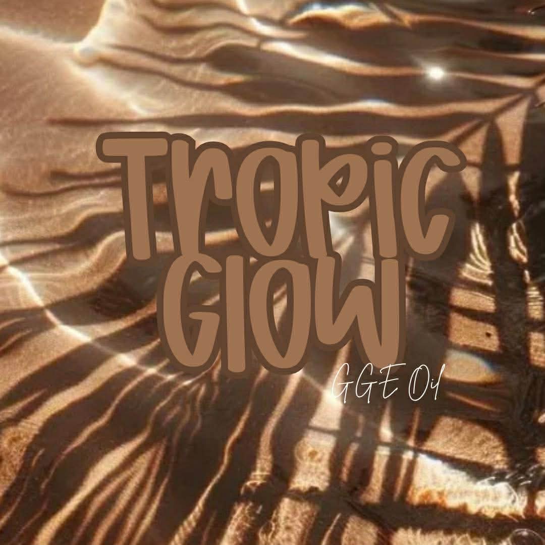Tropic Glow - Fragrance Oil Inspired by: Tree Hut (Copy)