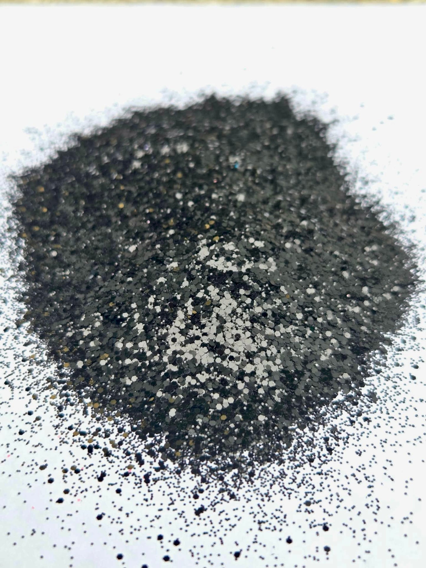 Metallic Mini Chunky Mix: Final Destination