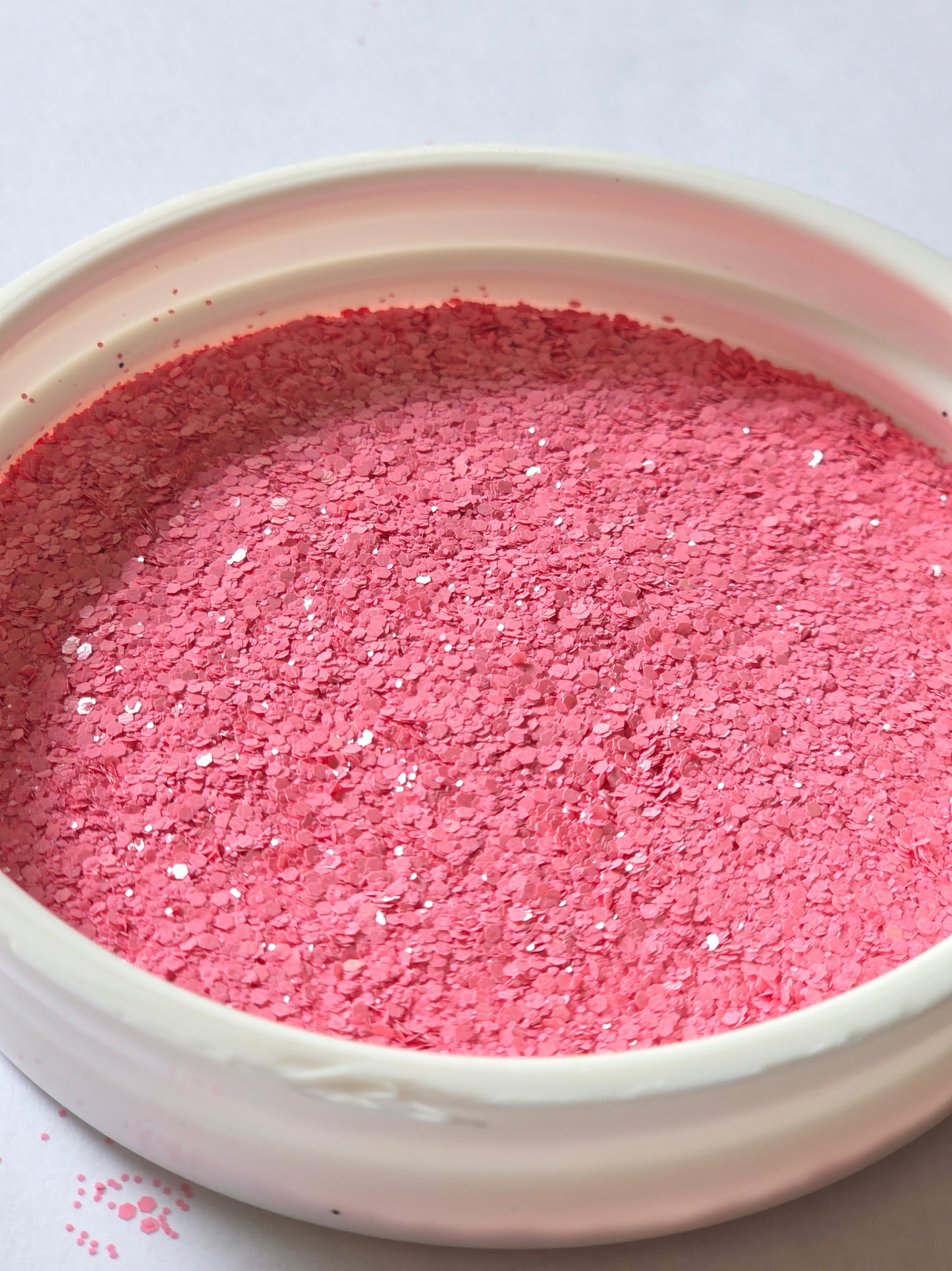 Pearl Matte Mini Chunky Mix: Pink Pony Club
