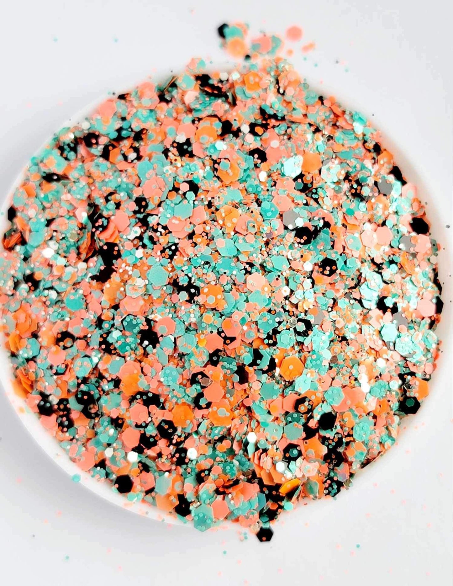 Custom Chunky Mix: Velvet Rodeo
