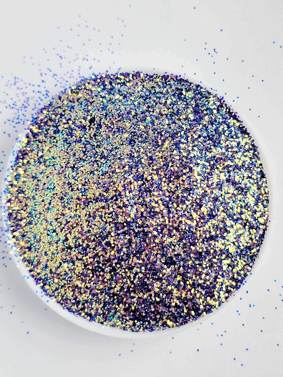 Fine .015 Lux Iridescent Wanderlust Glitzy Glitter Express