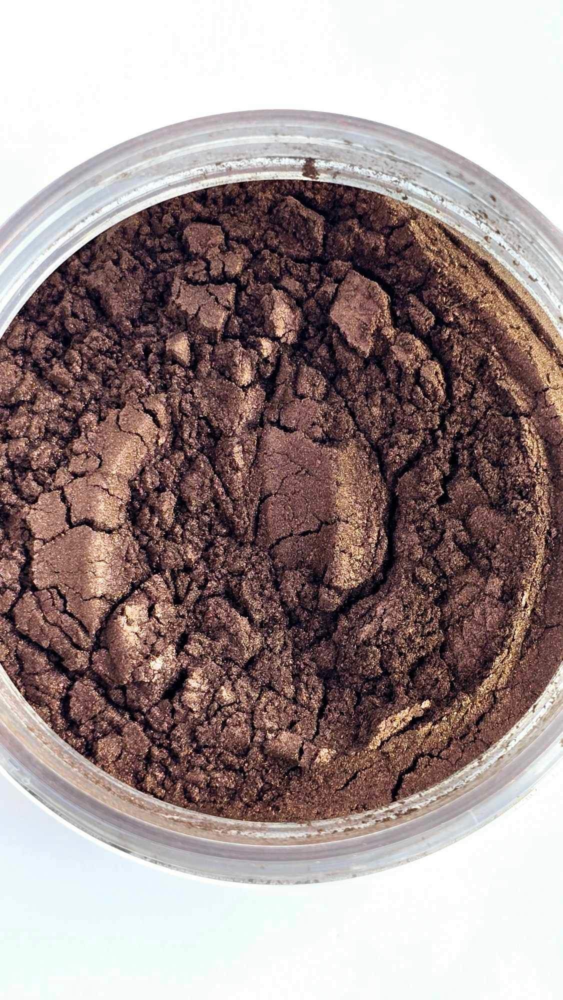 METALLIC MICA 1OZ: Frauline