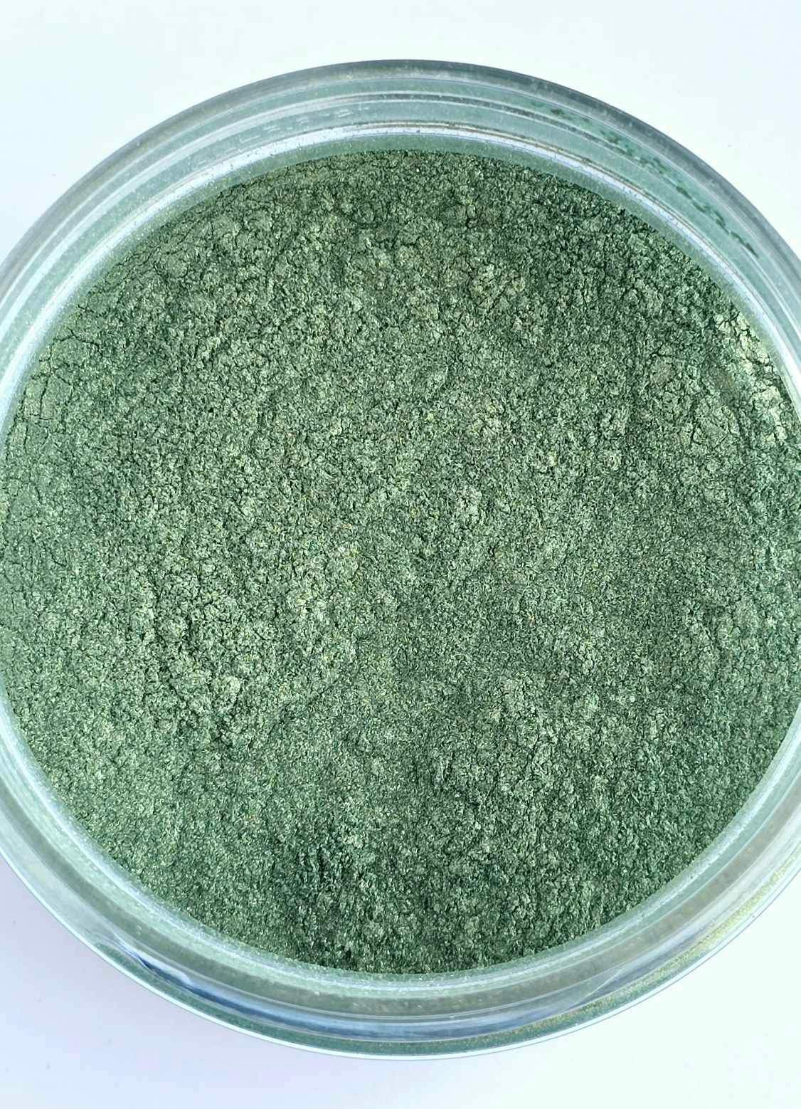 PEARL MICA 1OZ: Nessie