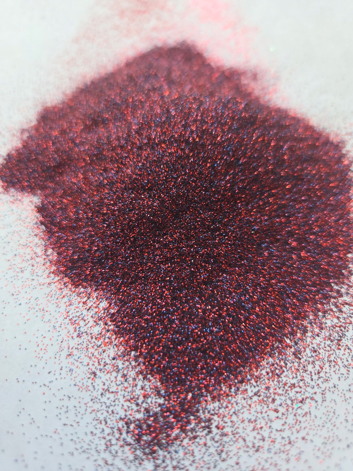 Custom Fine Mix: Upside Down Kiss