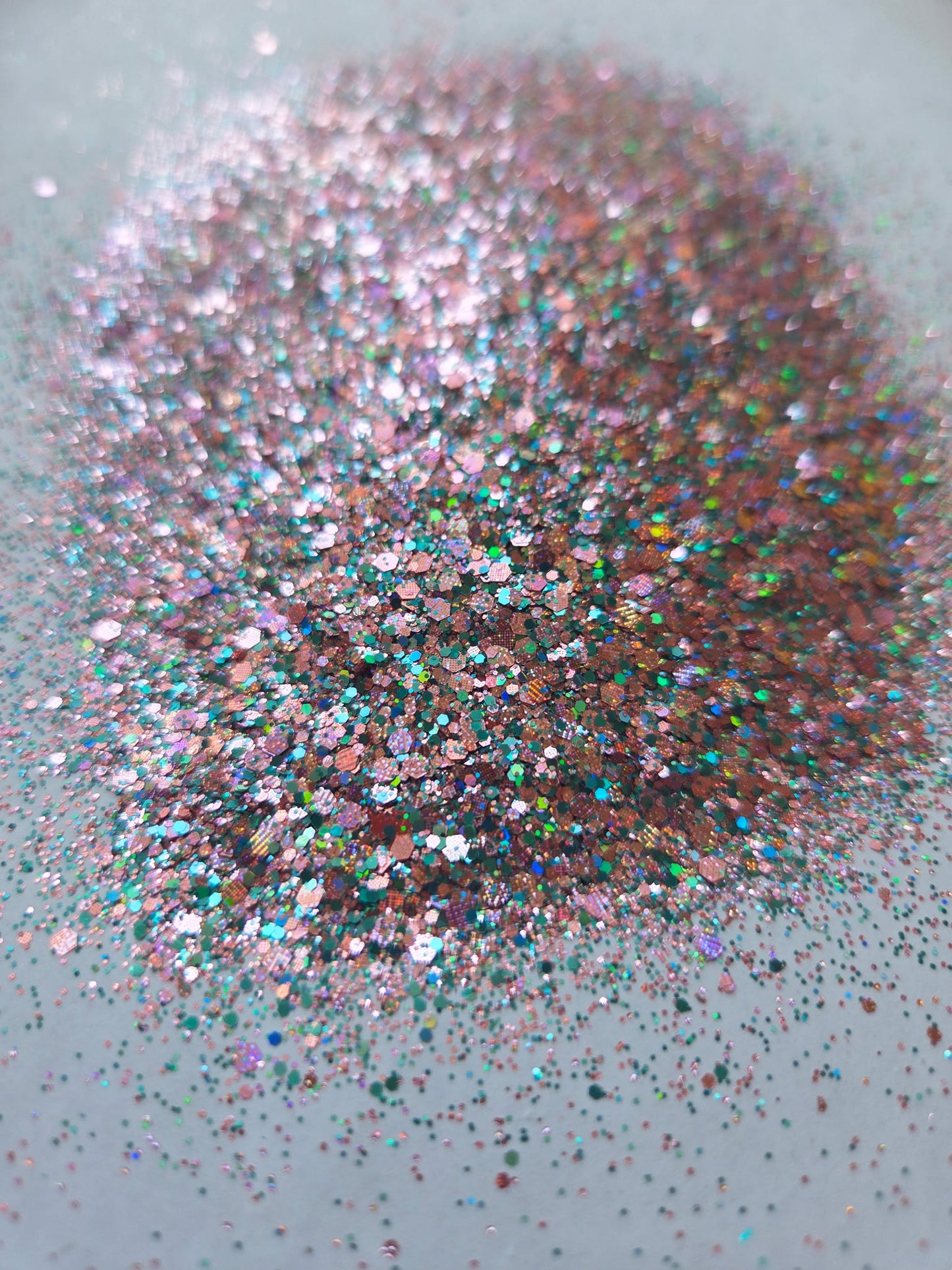 Custom Chunky Mix: Candy Land