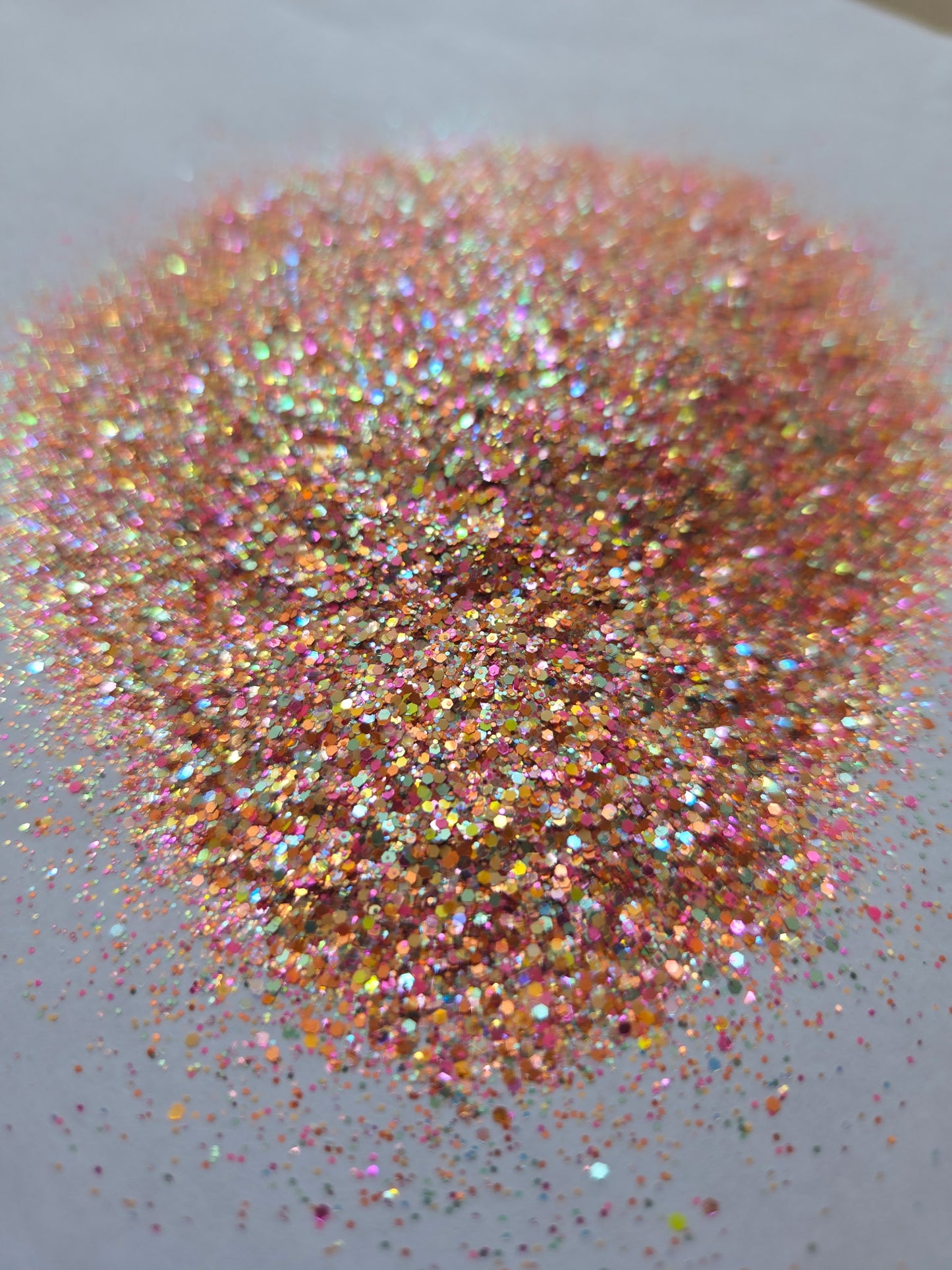 Custom Mini Chunky Mix: Blowin' Away
