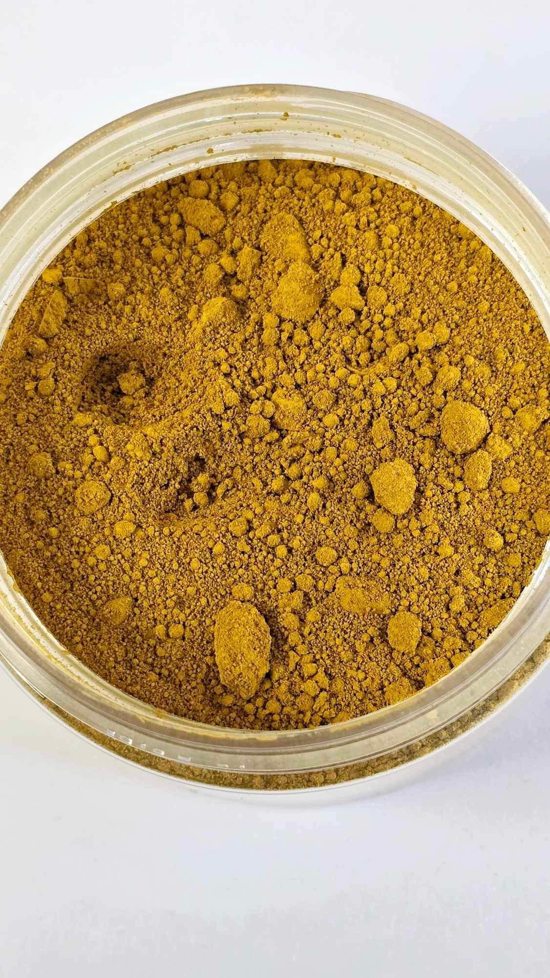 PIGMENT 1OZ: Pompous Grass - Matte