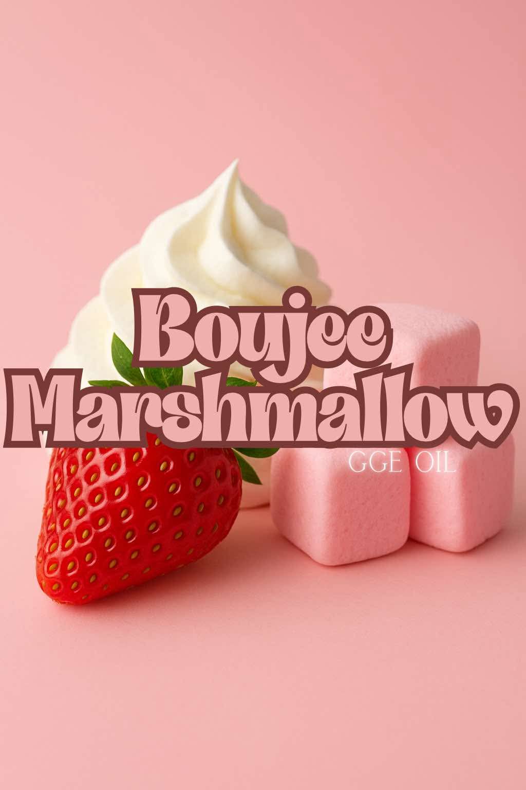 Pre Scented Beads: Yum Boujee Marshmallow