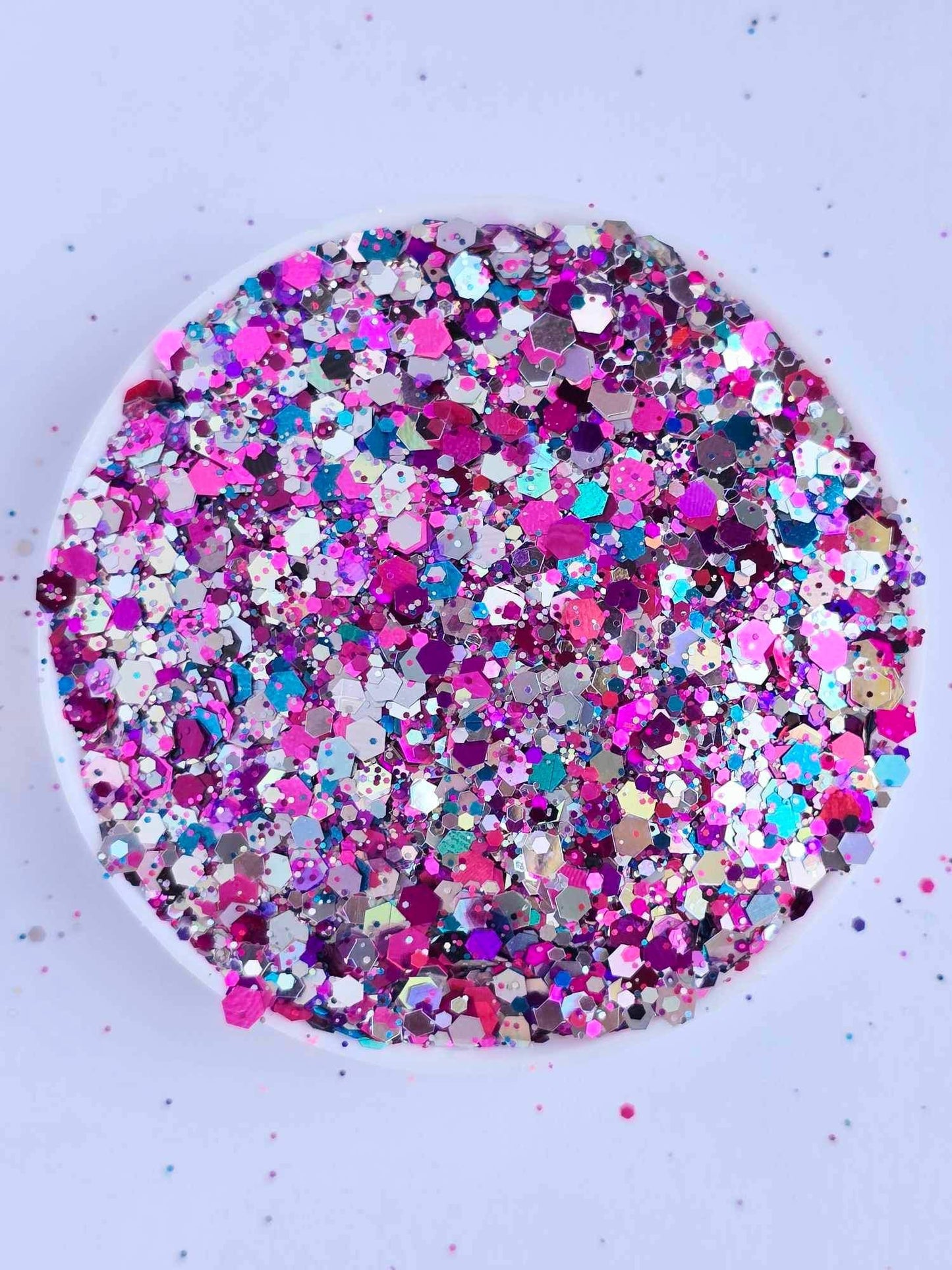Custom Chunky Mix: Disco Inferno
