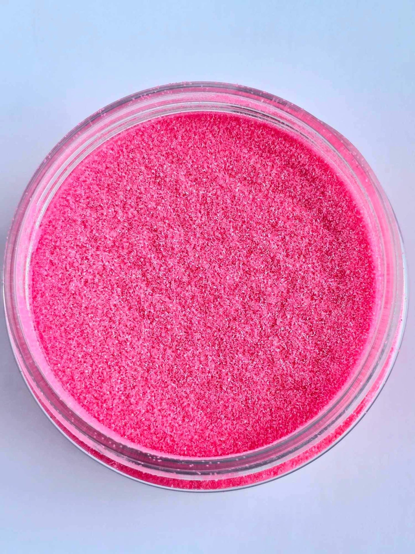 PEARL MATTE ULTRA FINE GLITTER DUST 1OZ: Long Live Cowgirls