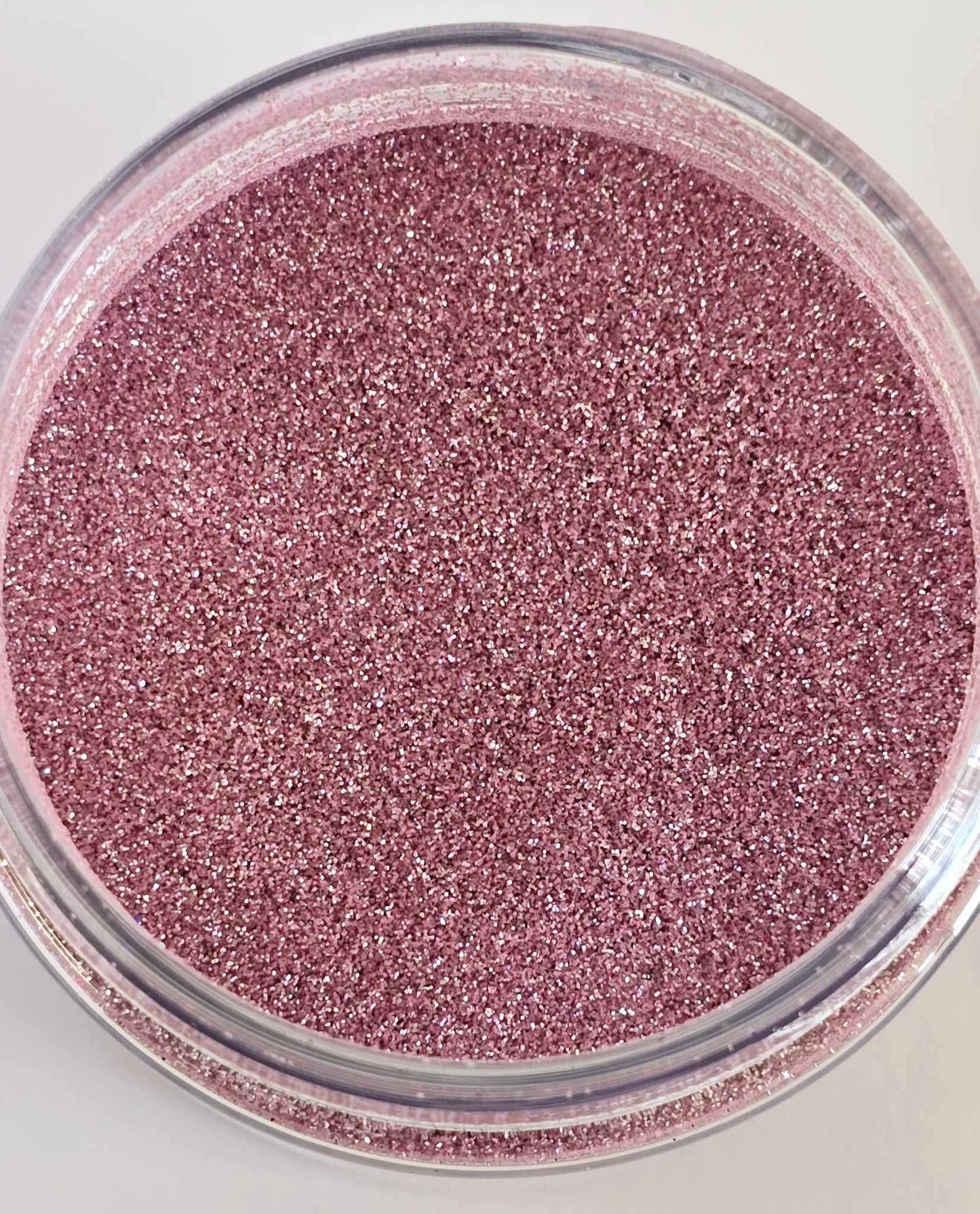 METALLIC ULTRA FINE GLITTER DUST 1OZ: Prove Them Wrong
