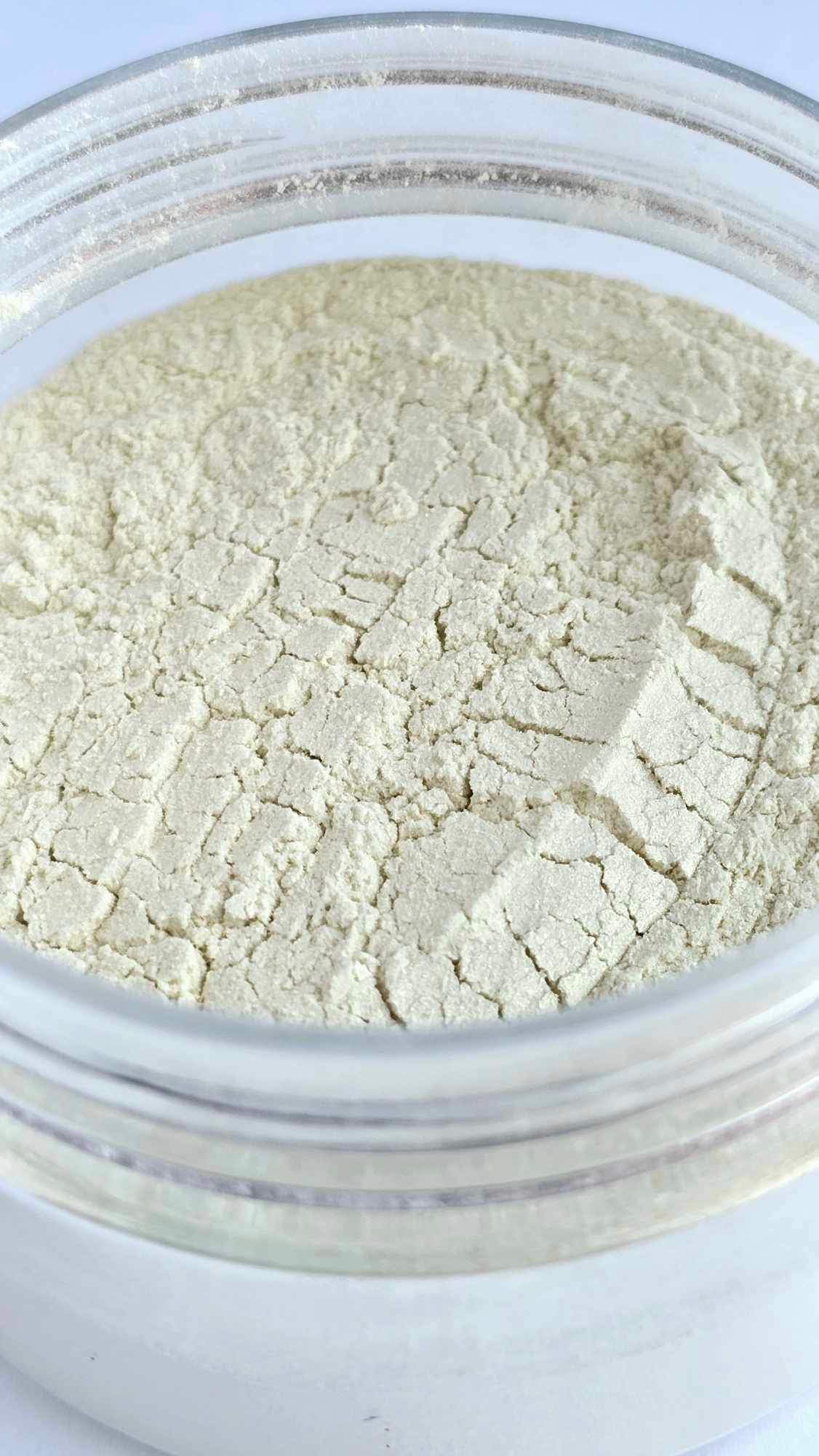 PEARL MICA 1OZ: Unglued