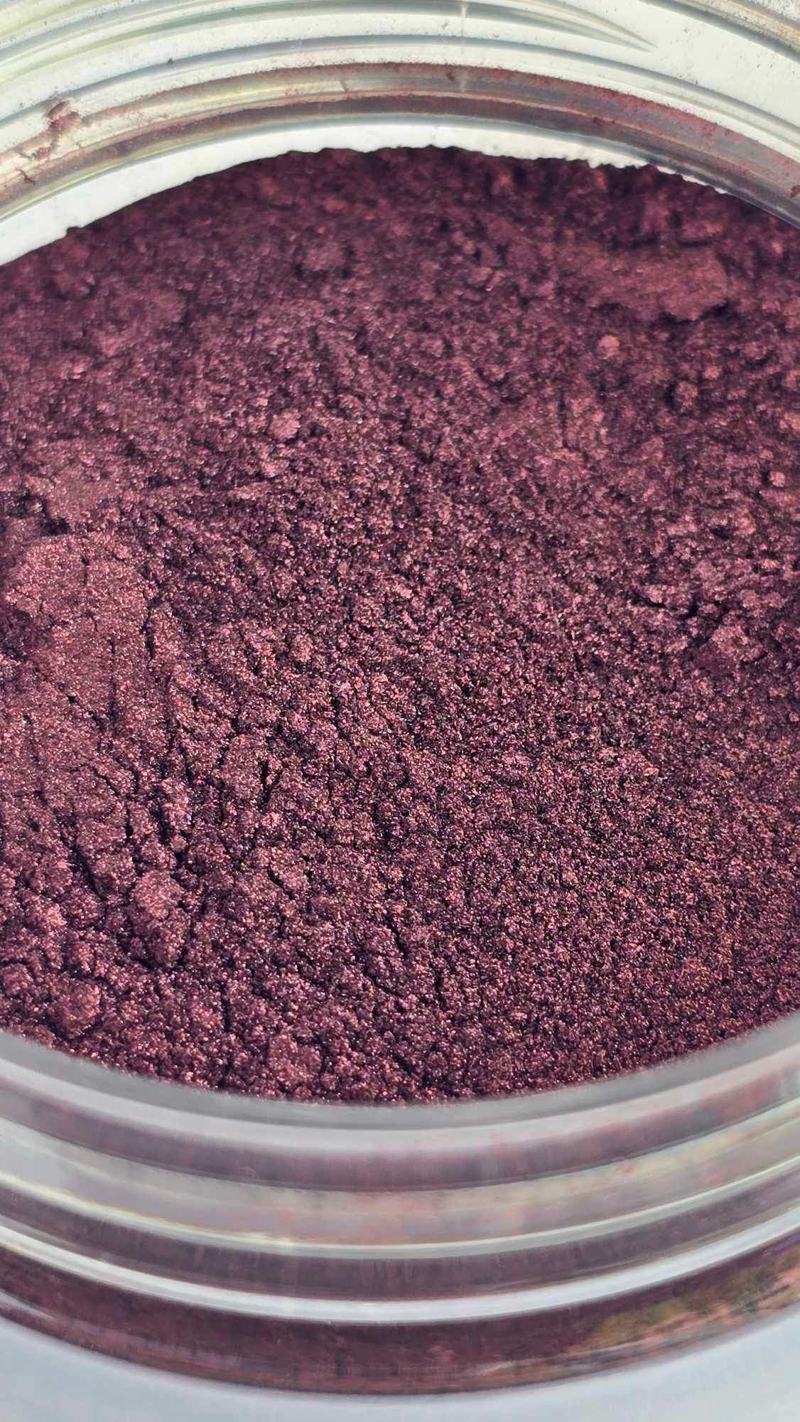 PEARL MICA 1OZ: Red Red Wine
