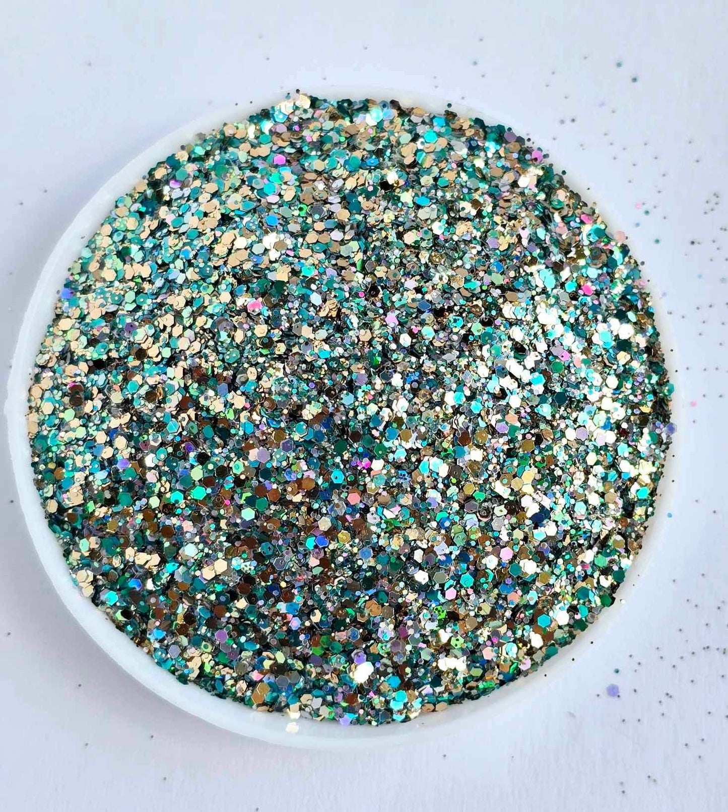 Custom Mini Chunky Mix: Risky Business
