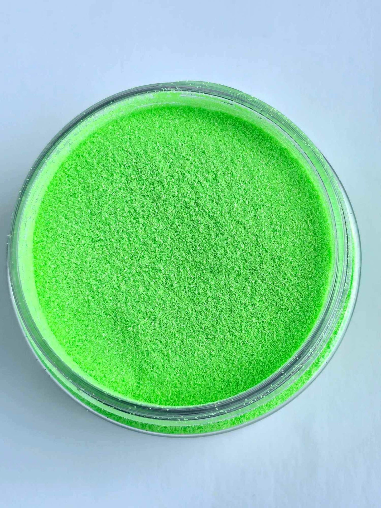 PEARL MATTE ULTRA FINE GLITTER DUST 1OZ: Tough Luck Cowboy
