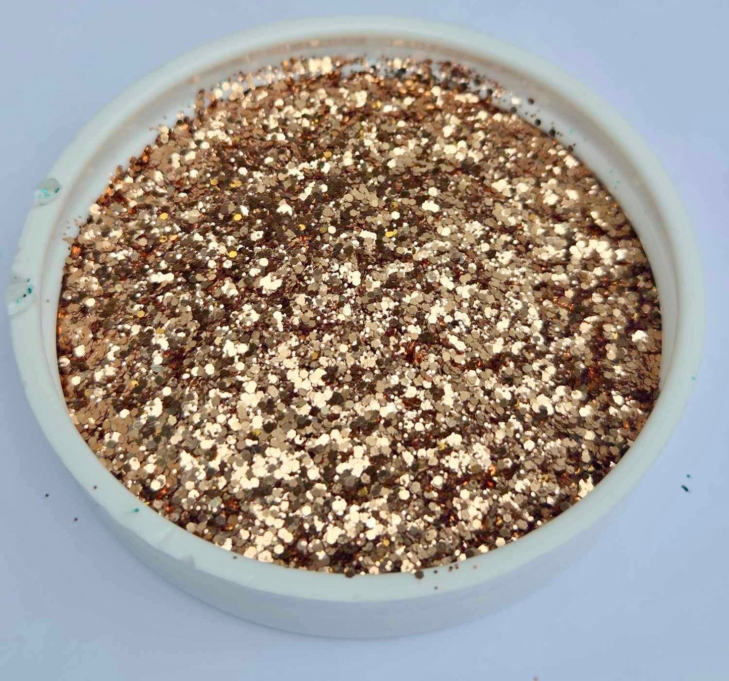 Metallic Mini Chunky Mix: Signed & Sealed