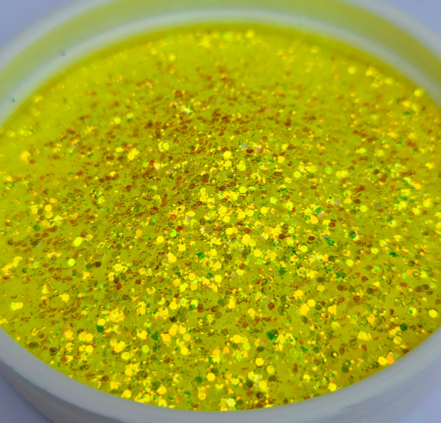 Iridescent Mini Chunky Mix: Highlight Reel
