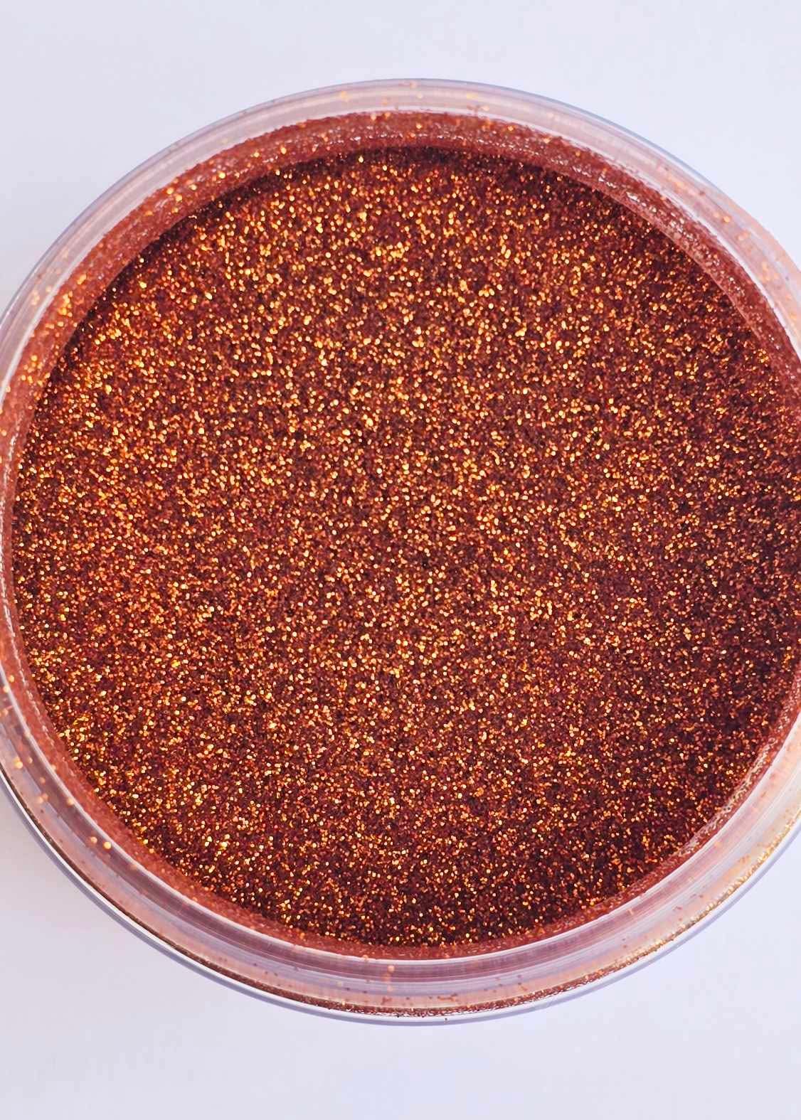 METALLIC ULTRA FINE GLITTER DUST 1OZ: Country Road