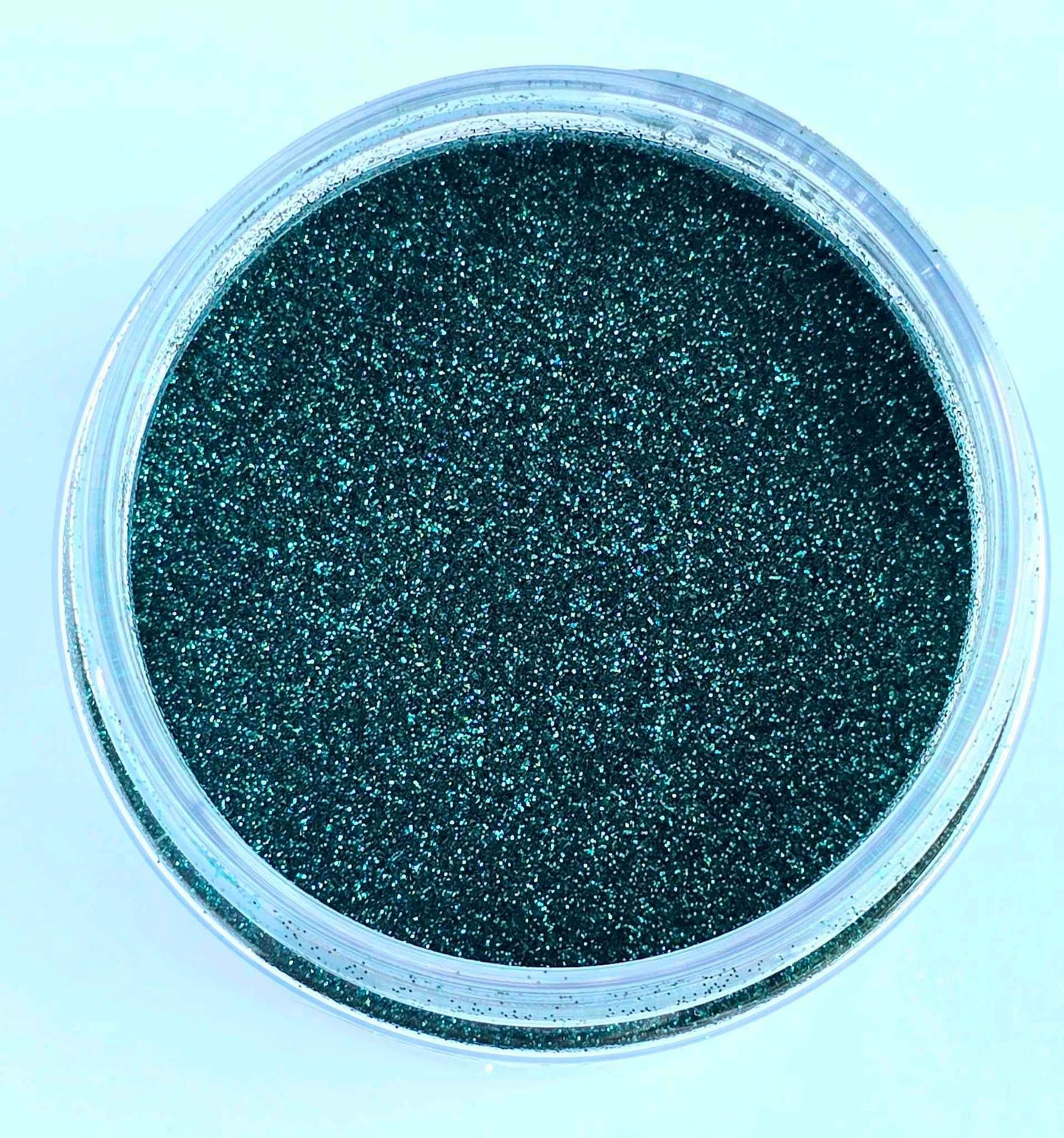 METALLIC ULTRA FINE GLITTER DUST 1OZ: Lieutenant Dan