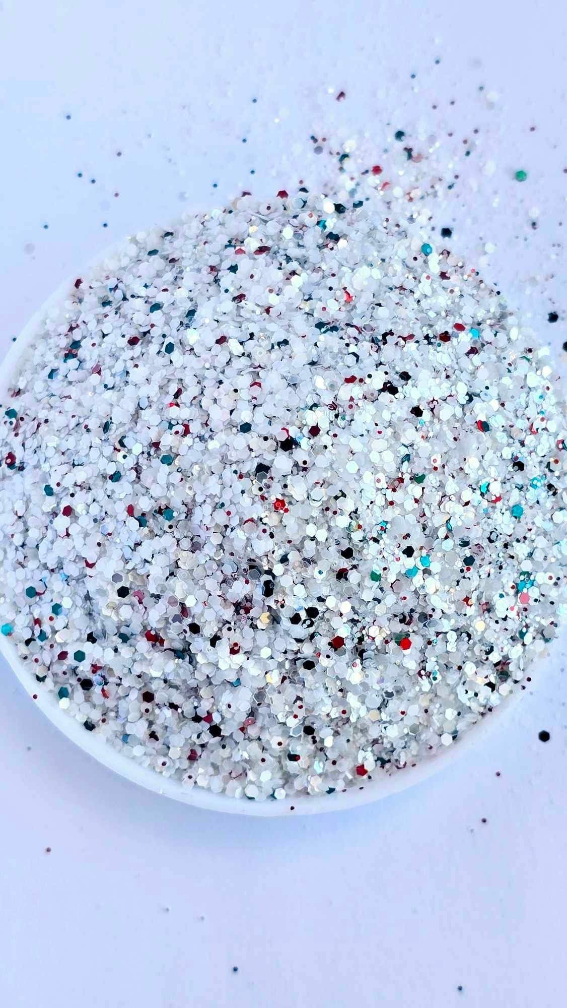 Custom Mini Chunky Mix: Big Deborah