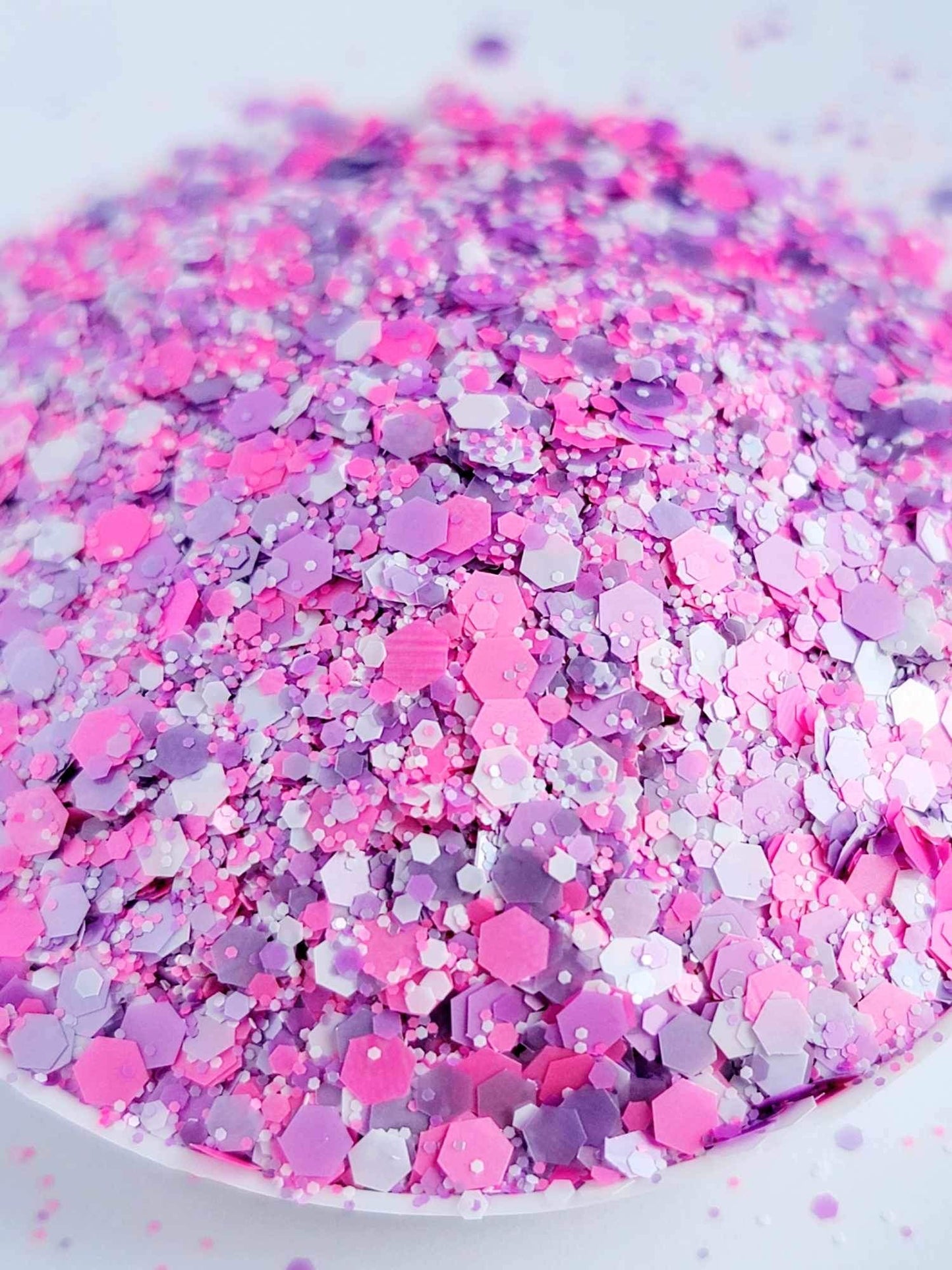 Custom Chunky Mix: Speak Now