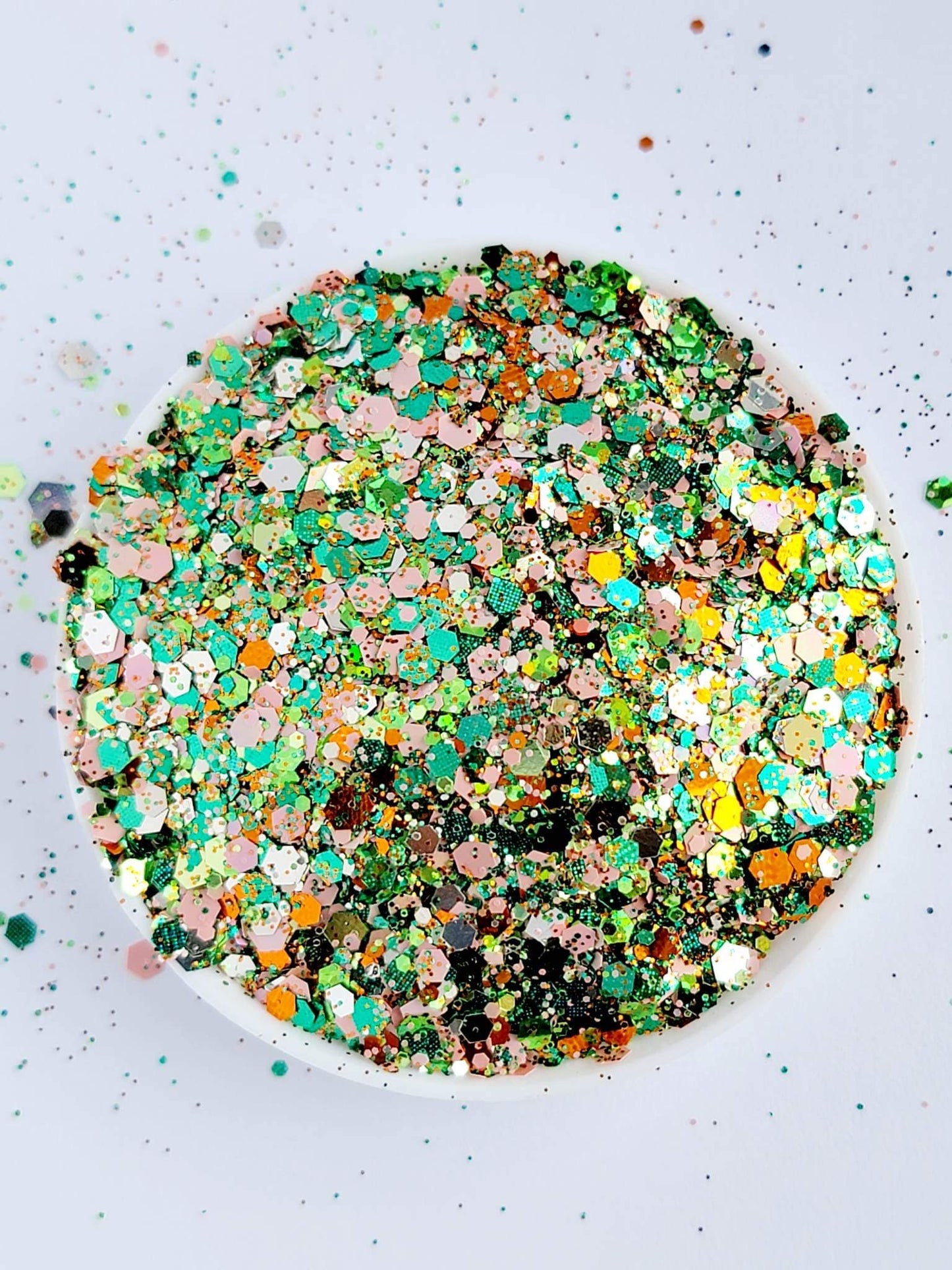 Custom Chunky Mix: Cactus Expert