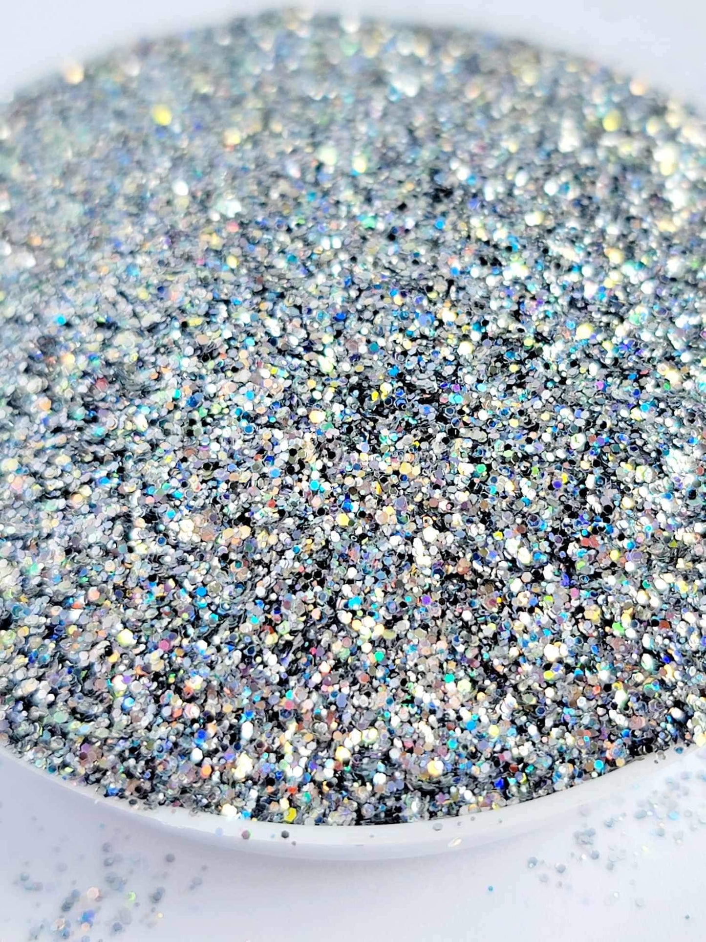 Custom Fine Mix: Disco Ball