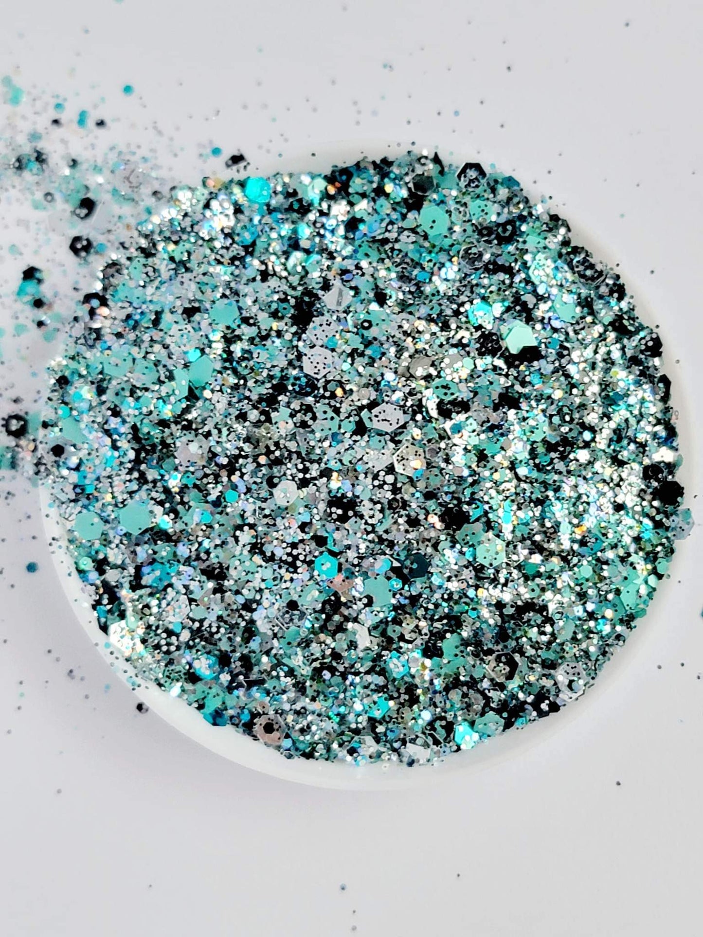 Custom Chunky Mix: Dive Bar Dreamer