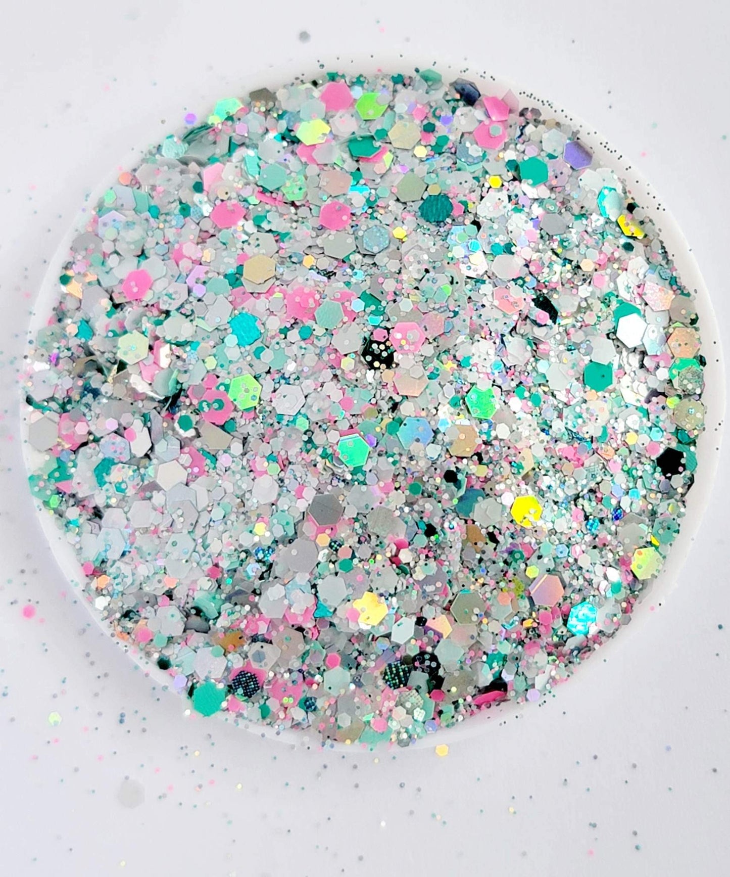 Custom Chunky Mix: Southern Sass