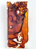 GGE Alcohol Ink: Tree Bark