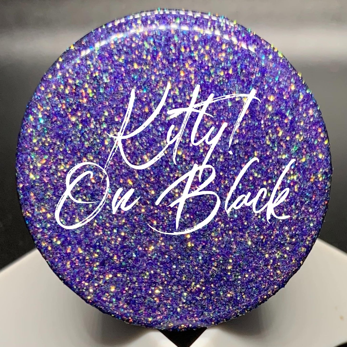 Fine Lux Iridescent: 2oz Kitty!!