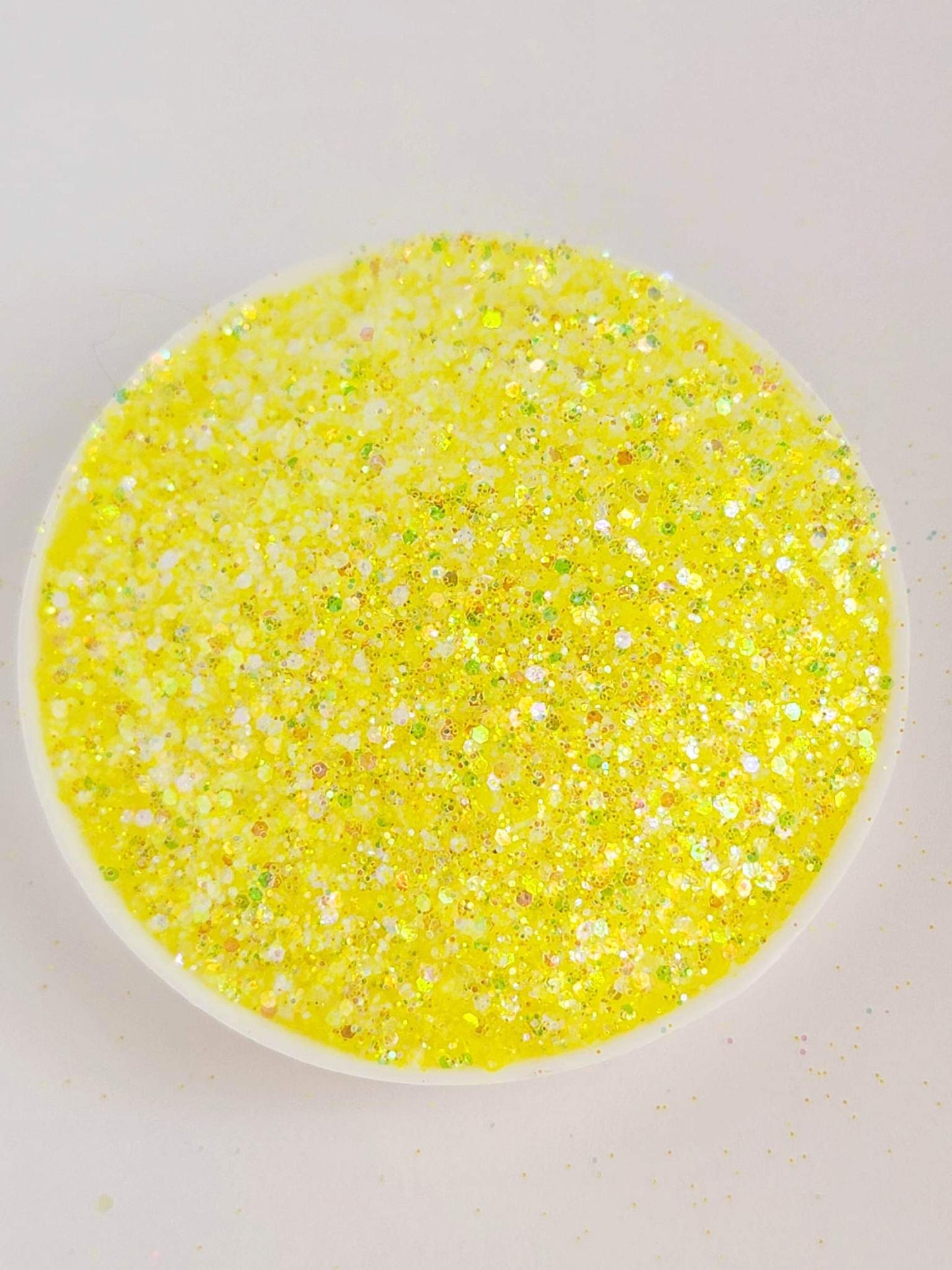 Iridescent Chunky Mix: For Peeps Sake!