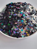 Holographic Chunky Mix Interstellar Collection: Europa