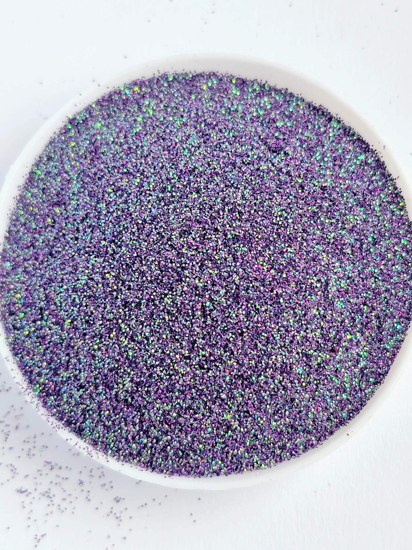 Fine Chameleon: Out of This World