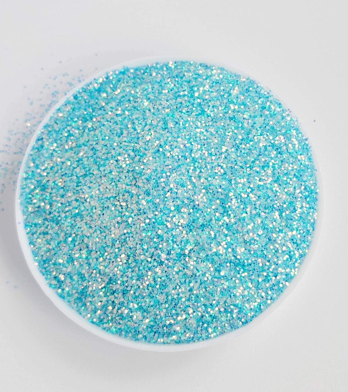 Tropic Fine Iridescent: Captain Azul