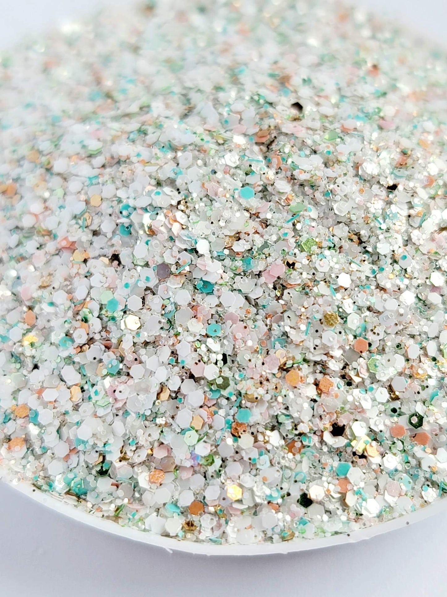 Custom Mini Chunky Mix: SWEET MAGNOLIA