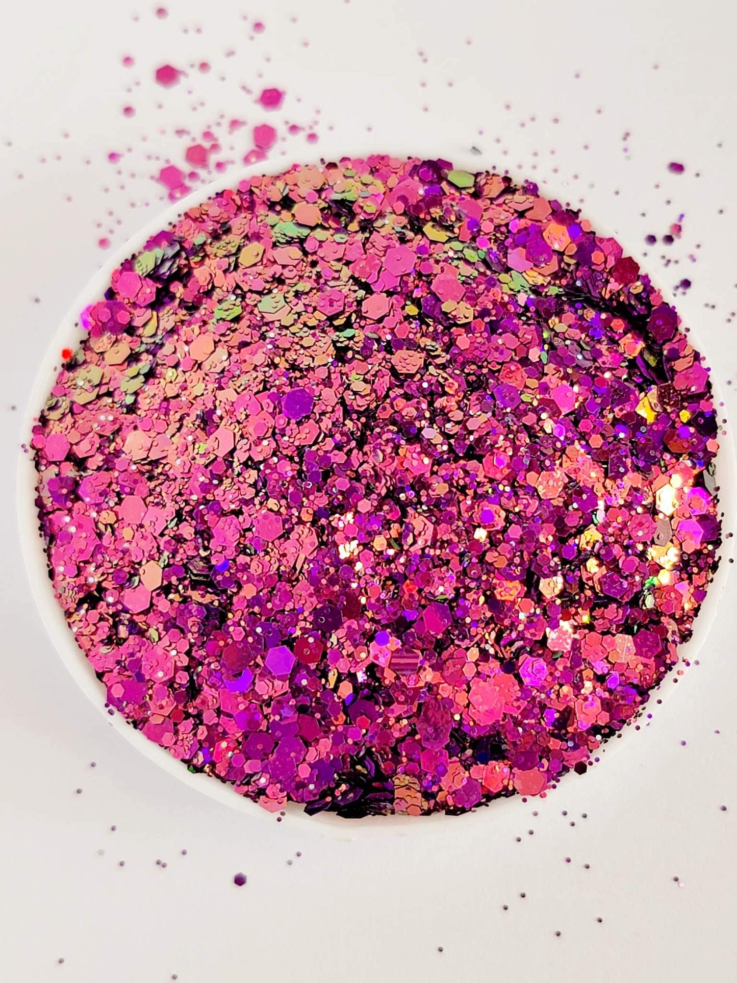 Chameleon Chunky Mix: Andromeda
