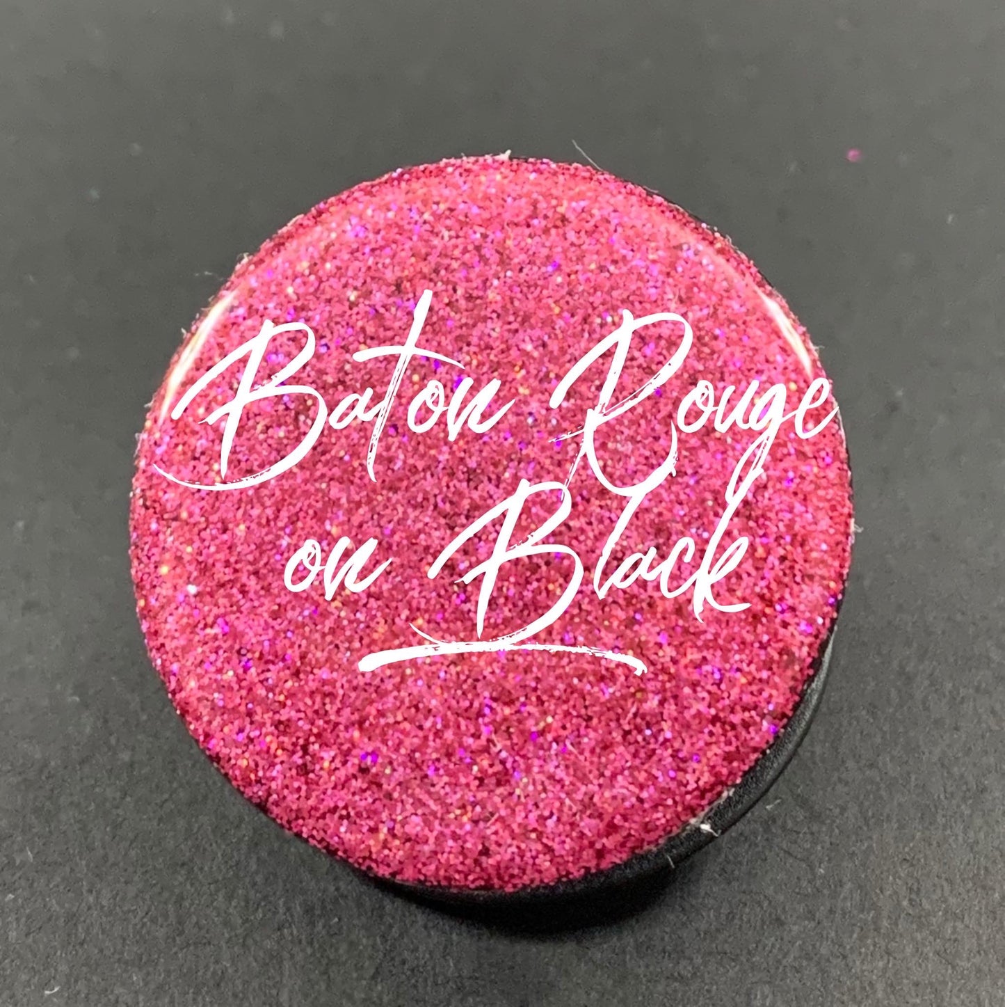 Fine Holographic: Baton Rouge