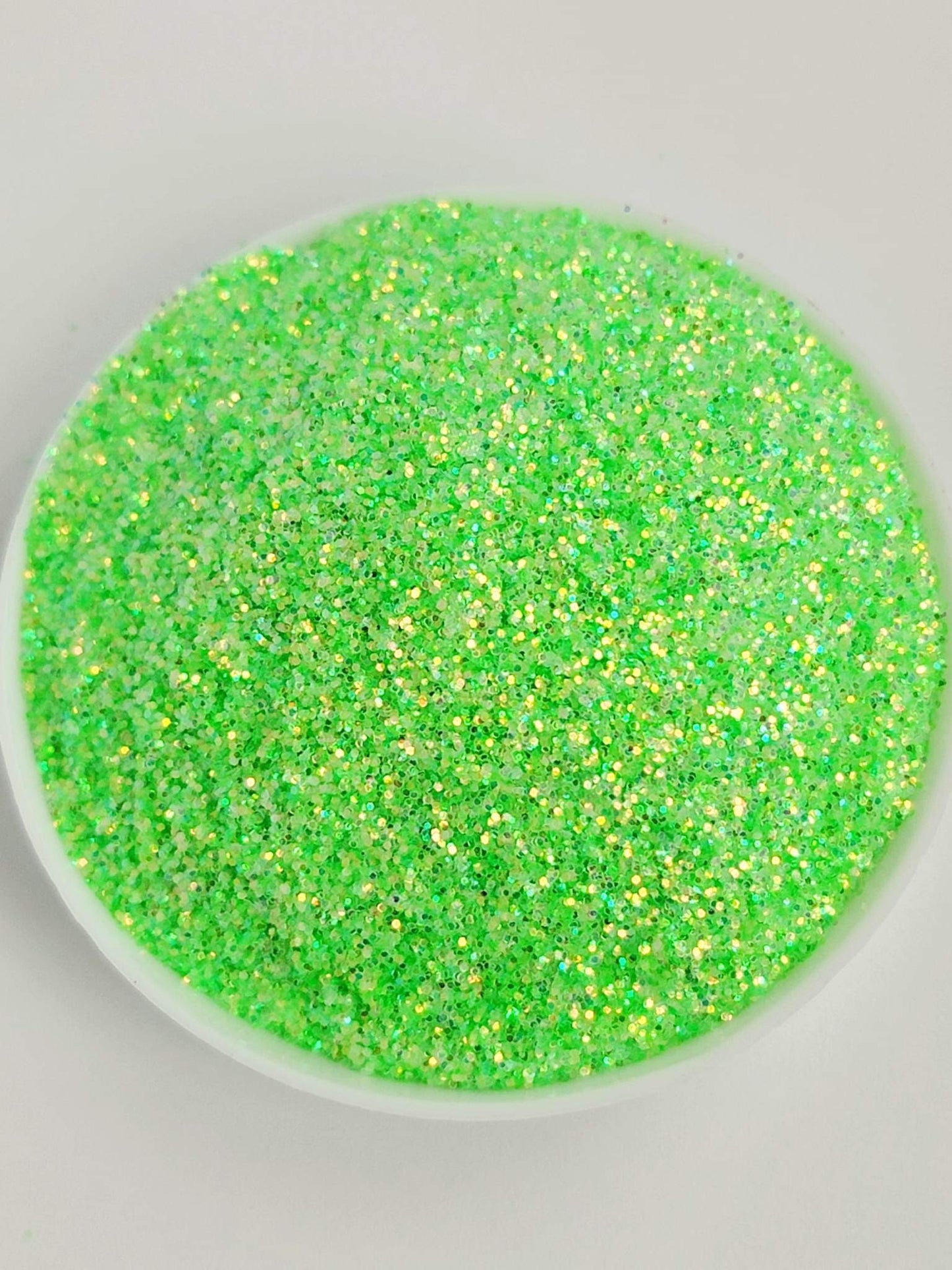 Tropic Fine Iridescent: Crab Island