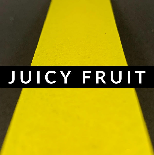 Fine Fluorescent: Juicy Fruit