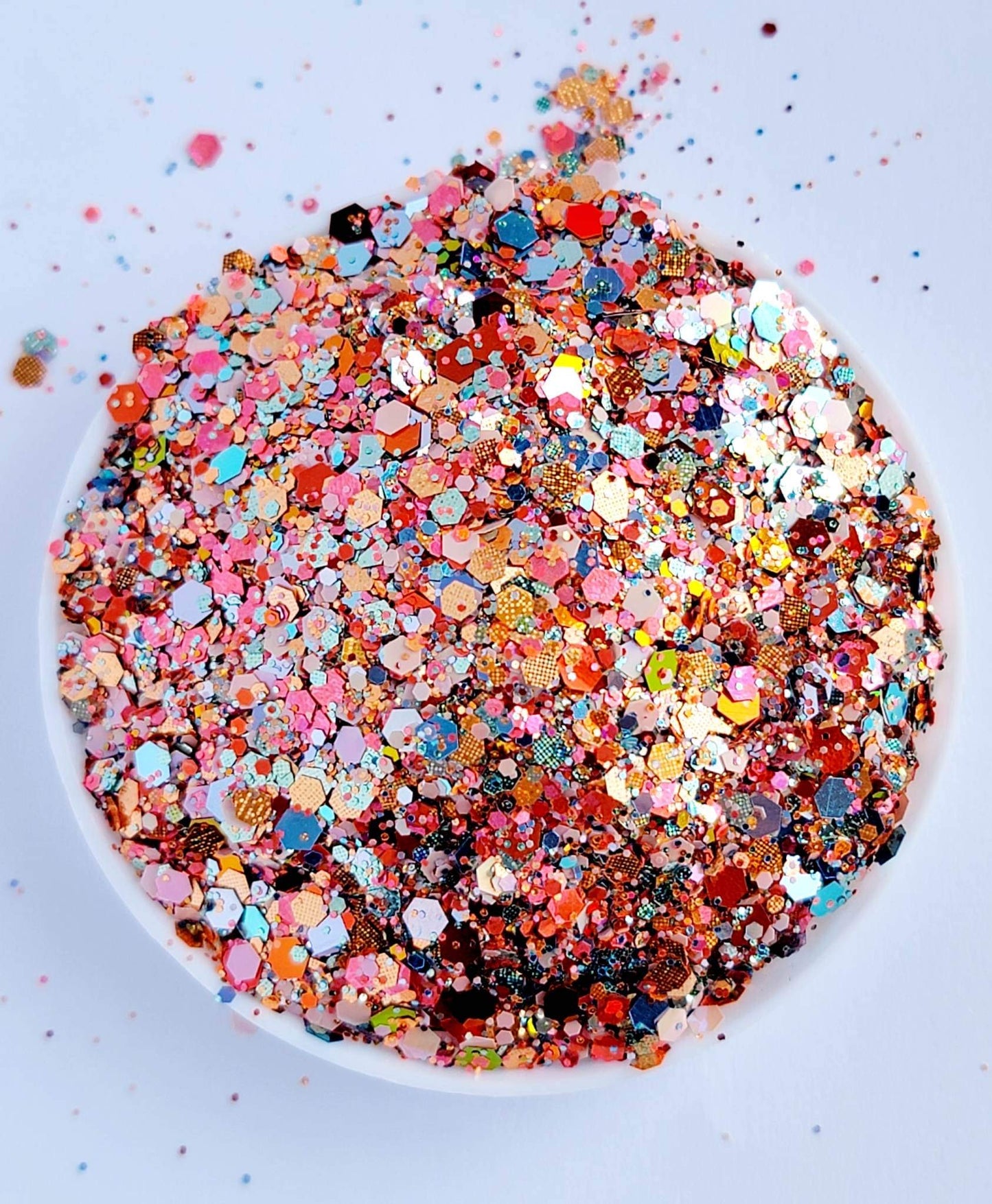 Custom Chunky Mix: Famous in a Small Town