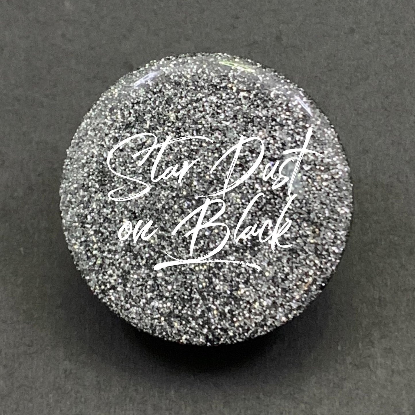 Fine Metallic: Star dust