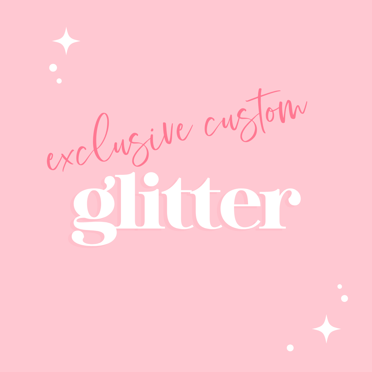 GGE Exclusive Custom Mixes