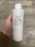 Fragrance Oil - Winter Candy Apple