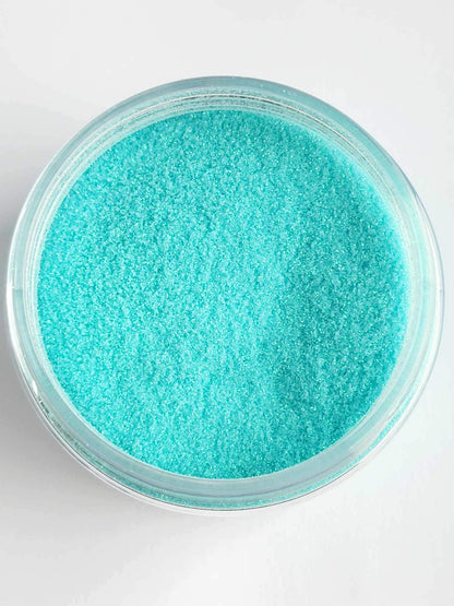 IRIDESCENT ULTRA FINE GLITTER DUST 1OZ: Serotonin