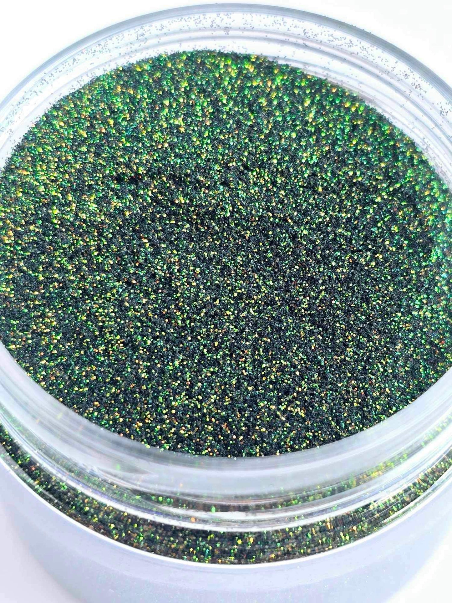 CHAMELEON ULTRA FINE GLITTER DUST 1OZ: Extortion