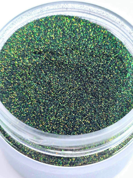 CHAMELEON ULTRA FINE GLITTER DUST 1OZ: Extortion